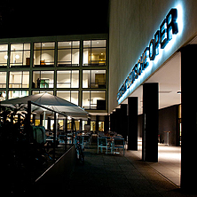Deutsche Oper Berlin
