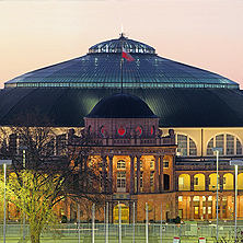 Festhalle Frankfurt