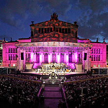 BERLIN - GENDARMENMARKT