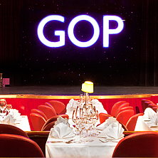 GOP Variet&eacute;-Theater Hannover