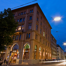 GOP Variete M&uuml;nchen