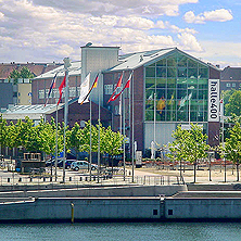 Halle400