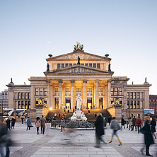 Konzerthaus Berlin