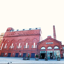 Kulturbrauerei