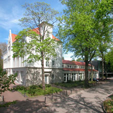 KURHAUS HAMM