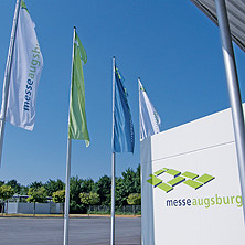 Messe Augsburg
