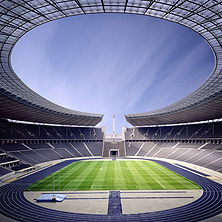 Olympiastadion Berlin