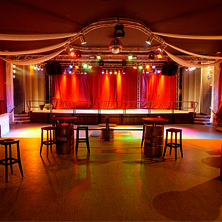 Rosenhof Osnabr&uuml;ck