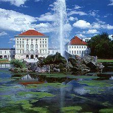 Schloss Nymphenburg