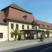 Schlosstheater