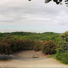 Seeb&uuml;hne im Westpark