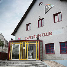 SPECTRUM CLUB