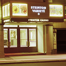 Steintor Variete Halle