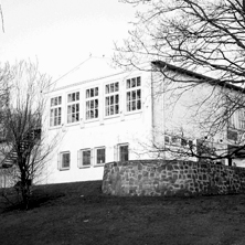 Theater im Werftpark