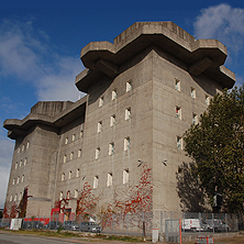 Uebel & Gef&auml;hrlich