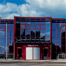 Weserbergland - Zentrum