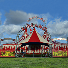 ZIRKUS CHARLES KNIE