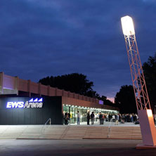 EWS Arena