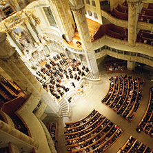 Frauenkirche Dresden