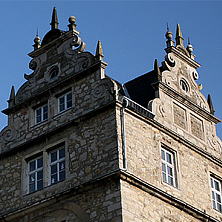 Schloss Wolfsburg