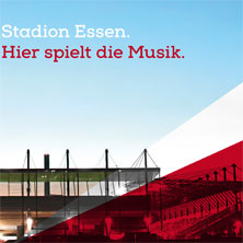 Stadion Essen