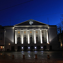 Theater Bremen