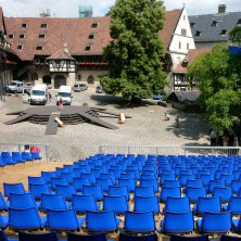 Alte Hofhaltung Bamberg