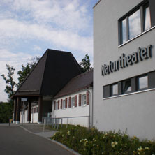 NATURTHEATER HEIDENHEIM
