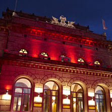 Staatstheater Braunschweig | Gro&szlig;es Haus