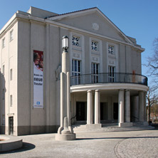 Theater Stralsund