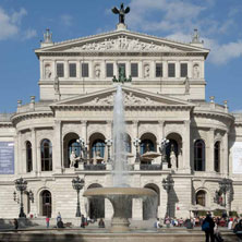 Alte Oper Frankfurt