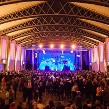 Alter Schlachthof Dresden