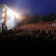 Hutbergb&uuml;hne Kamenz