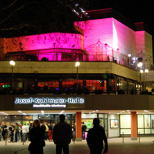 Josef-Kohlmaier-Halle