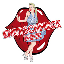 Knutschfleck Berlin