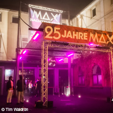 Max Nachttheater