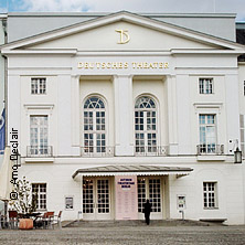 KAMMERSPIELE BERLIN