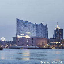 Elbphilharmonie Hamburg