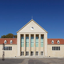Festspielhaus Hellerau