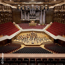 Gewandhaus zu Leipzig