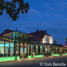Hotel und Restaurant zur Heidebl&uuml;te