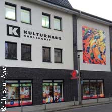 Kulturhaus Karlshorst