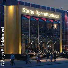 Stage Operettenhaus Hamburg