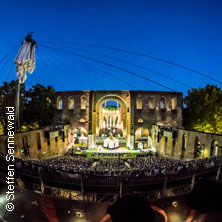 Stiftsruine Bad Hersfeld