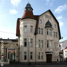 Theater der Jungen Welt