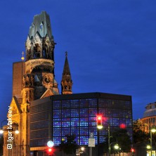 Kaiser-Wilhelm-Ged&auml;chtnis-Kirche