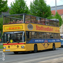 Leipziger Oldtimer Fahrten GmbH