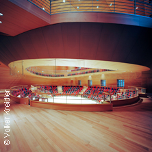 Pierre Boulez Saal