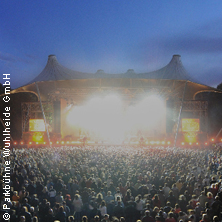 Parkb&uuml;hne Wuhlheide