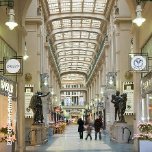 Auerbachs Keller Leipzig